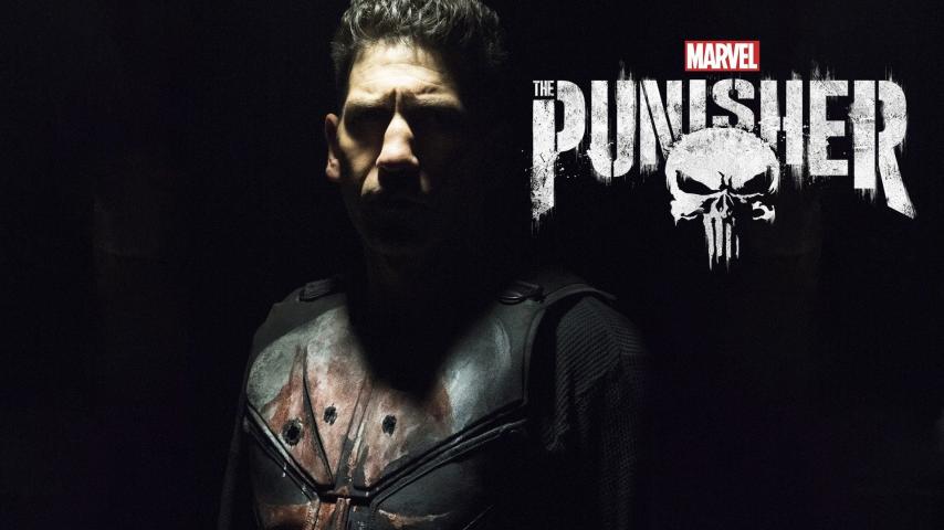 مسلسل The Punisher الموسم 2 الحلقة 1 مترجمة