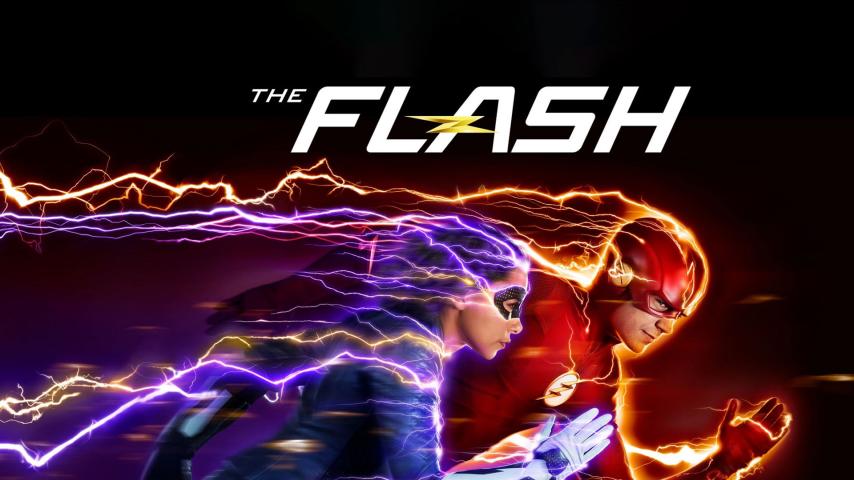 مسلسل The Flash الموسم 5 الحلقة 1 مترجمة
