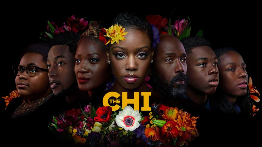 مسلسل The Chi الموسم 3 الحلقة 1 مترجمة