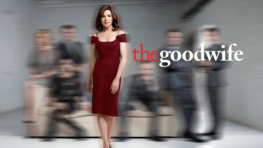 مسلسل The Good Wife الموسم 4 الحلقة 1 مترجمة