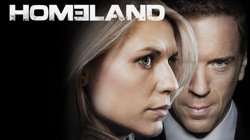 مسلسل Homeland الموسم 2 الحلقة 1 مترجمة