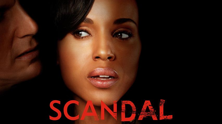 مسلسل Scandal الموسم 2 الحلقة 1 مترجمة
