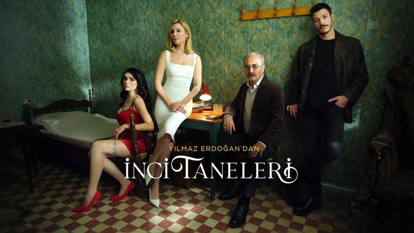 مسلسل حبات اللؤلؤ الحلقة 1 مترجمة - Inci Taneleri