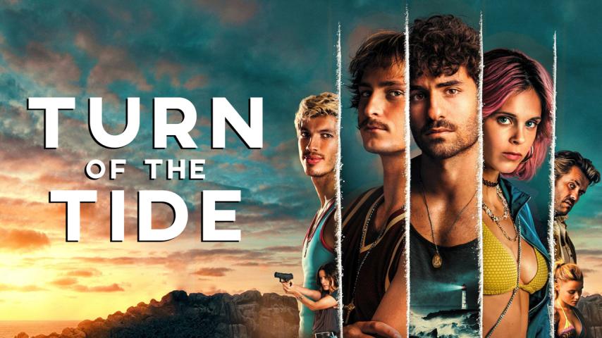 مسلسل Turn of the Tide الموسم 1 الحلقة 1 مترجمة