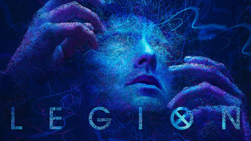 مسلسل Legion الموسم 2 الحلقة 1 مترجمة
