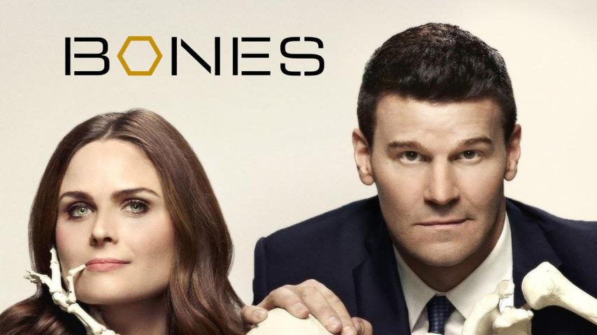 مسلسل Bones الموسم 10 الحلقة 1 مترجمة
