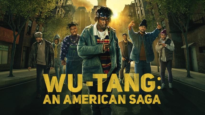 مسلسل Wu-Tang: An American Saga الموسم 1 الحلقة 1 مترجمة