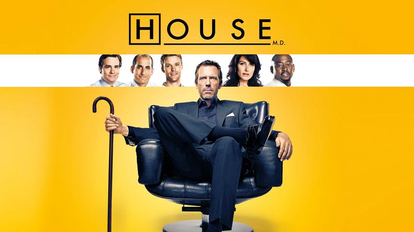 مسلسل House الموسم 7 الحلقة 1 مترجمة