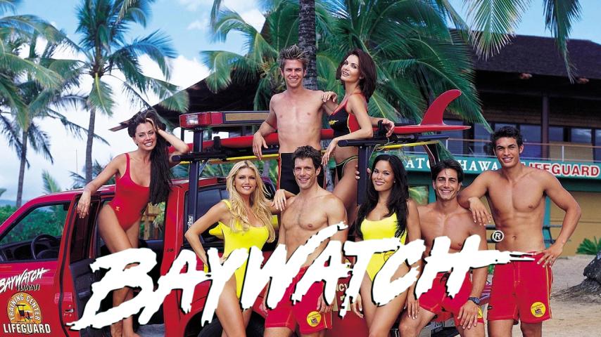 مسلسل Baywatch الموسم 10 الحلقة 1 مترجمة
