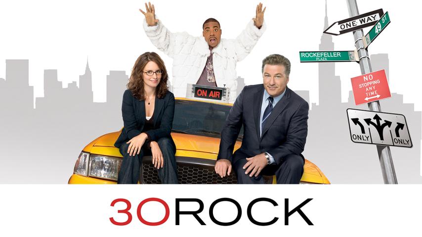 مسلسل 30 Rock الموسم 2 الحلقة 1 مترجمة