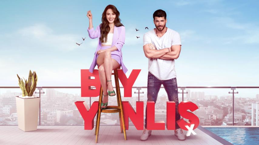 مسلسل السيد الخطأ الحلقة 1 مترجمة - Bay Yanlis