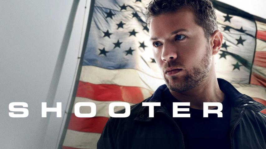 مسلسل Shooter الموسم 1 الحلقة 1 مترجمة