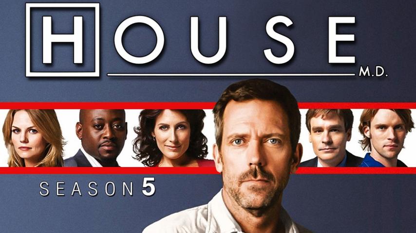 مسلسل House الموسم 5 الحلقة 1 مترجمة