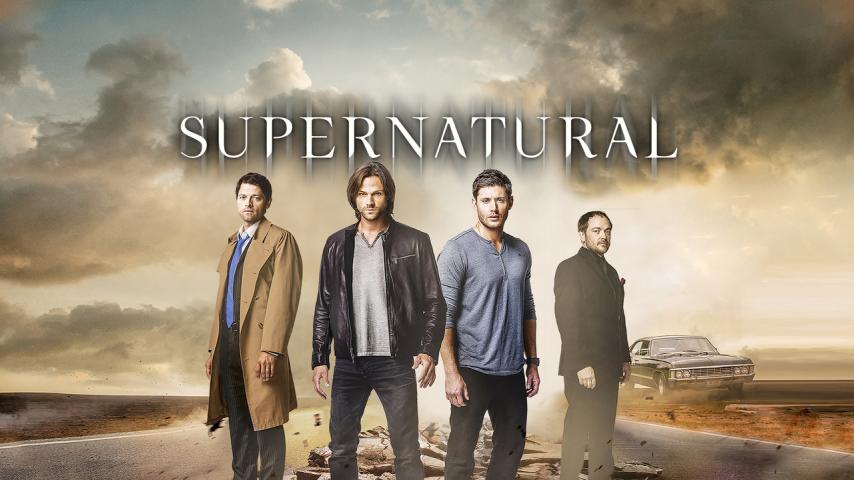 مسلسل Supernatural الموسم 12 الحلقة 1 مترجمة