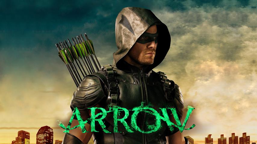 مسلسل Arrow الموسم 4 الحلقة 1 مترجمة