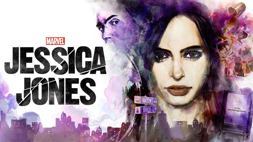 مسلسل Jessica Jones الموسم 1 الحلقة 1 مترجمة