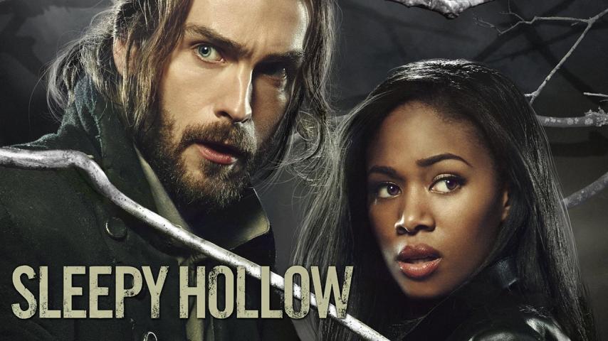 مسلسل Sleepy Hollow الموسم 3 الحلقة 1 مترجمة