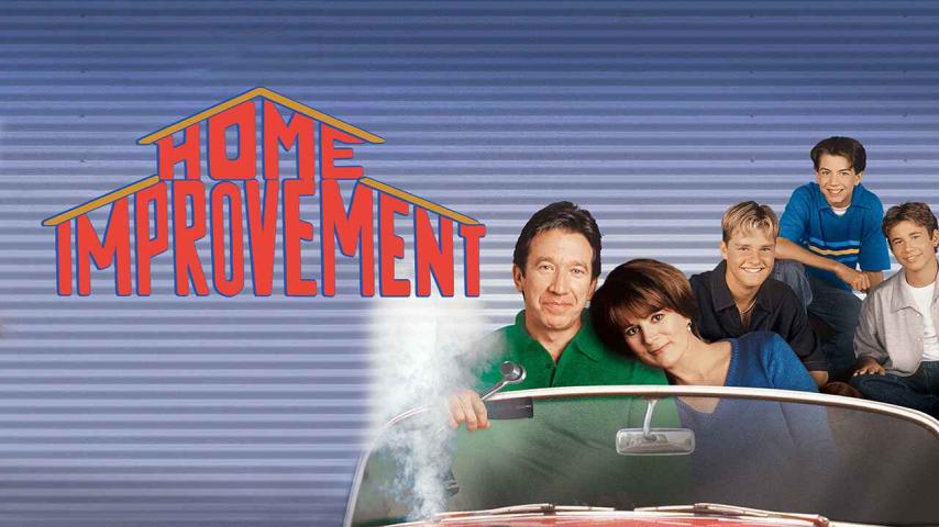 مسلسل Home Improvement الموسم 7 الحلقة 1 مترجمة