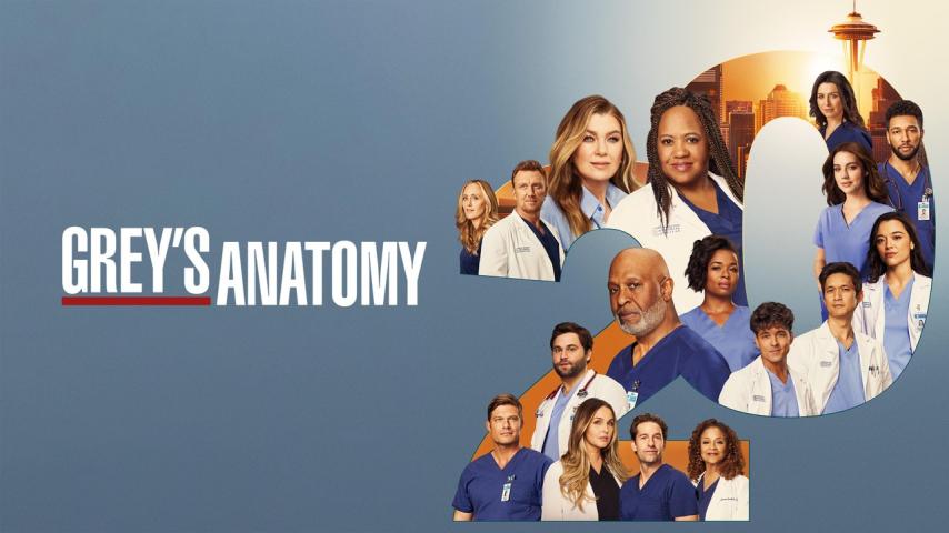 مسلسل Grey's Anatomy الموسم 20 الحلقة 1 مترجمة
