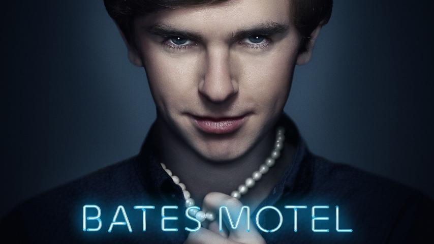 مسلسل Bates Motel الموسم 4 الحلقة 1 مترجمة