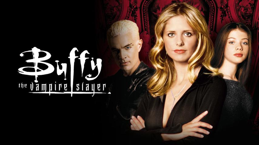 مسلسل Buffy the Vampire Slayer الموسم 5 الحلقة 1 مترجمة