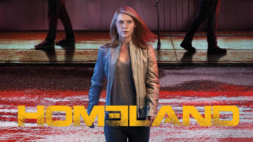 مسلسل Homeland الموسم 6 الحلقة 1 مترجمة