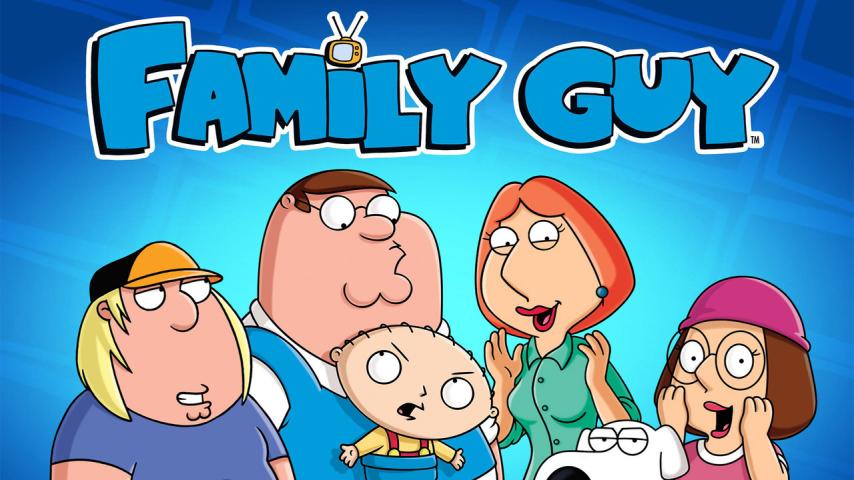 أنمي Family Guy الموسم 11 الحلقة 1 مترجمة