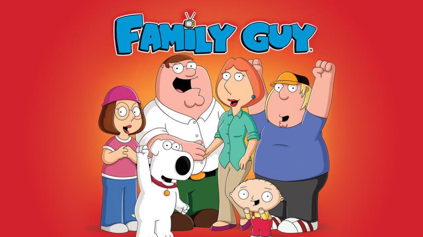 أنمي Family Guy الموسم 10 الحلقة 1 مترجمة