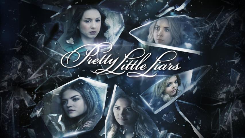 مسلسل Pretty Little Liars الموسم 5 الحلقة 1 مترجمة