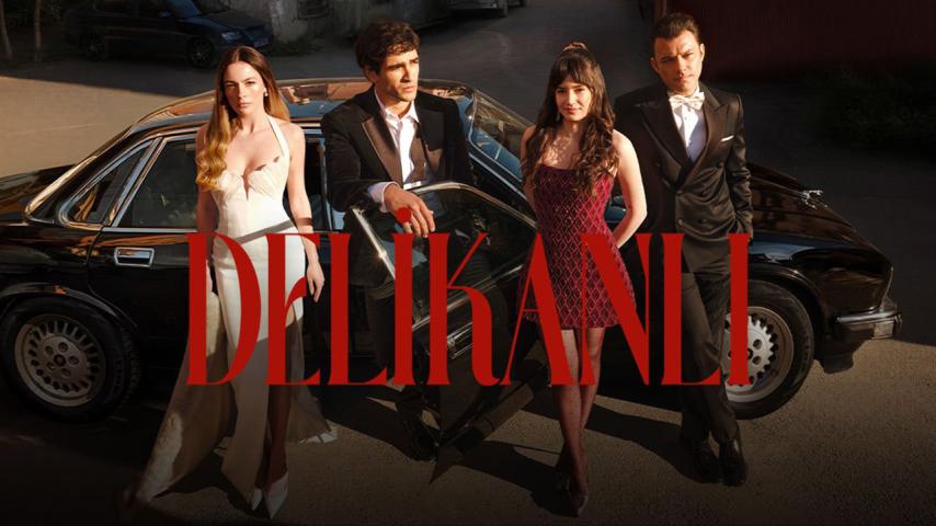 مسلسل الشجاع الحلقة 7 مترجمة - Delikanli