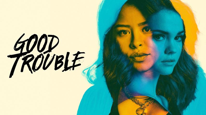 مسلسل Good Trouble الموسم 5 الحلقة 1 مترجمة