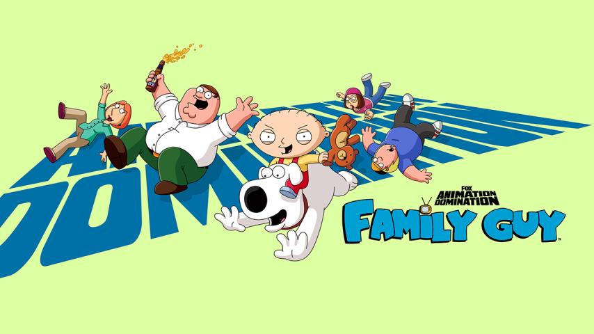 أنمي Family Guy الموسم 24 الحلقة 1 مترجمة