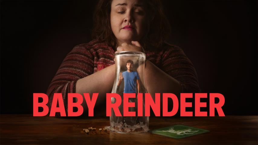 مسلسل Baby Reindeer الموسم 1 الحلقة 1 مترجمة