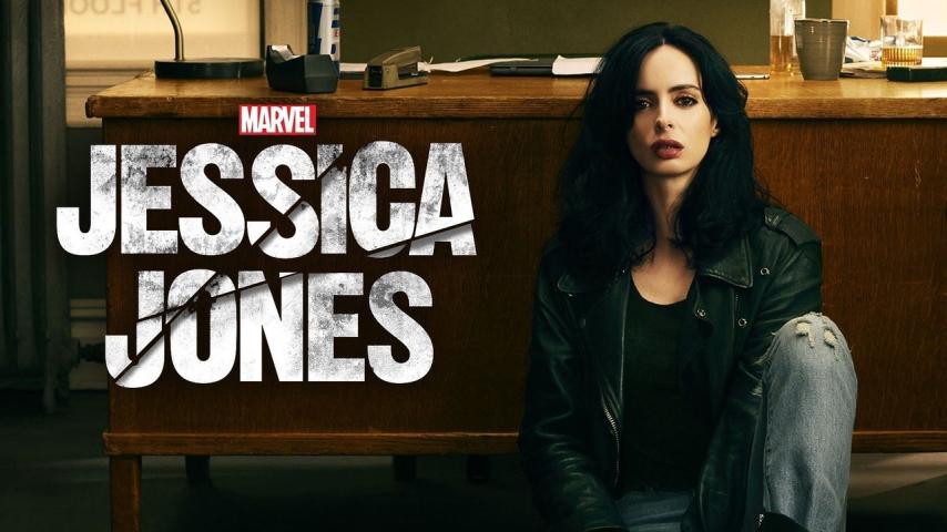 مسلسل Jessica Jones الموسم 2 الحلقة 1 مترجمة