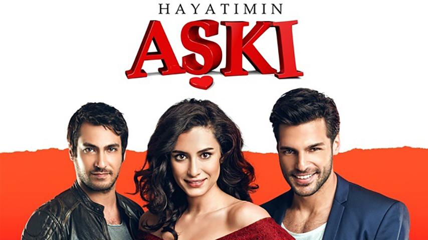مسلسل حب حياتي الحلقة 1 مترجمة - Hayatimin Aski