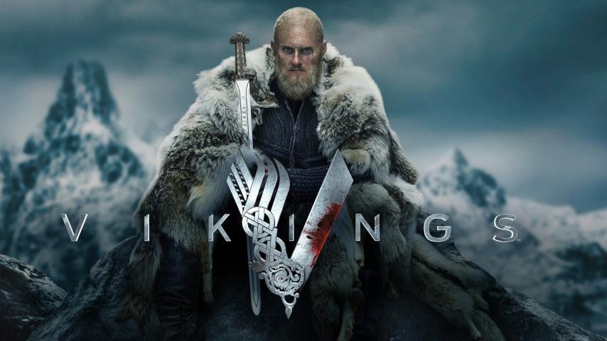مسلسل Vikings الموسم 6 الحلقة 1 مترجمة
