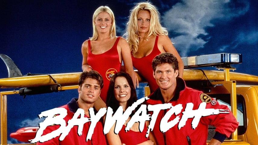 مسلسل Baywatch الموسم 11 الحلقة 1 مترجمة