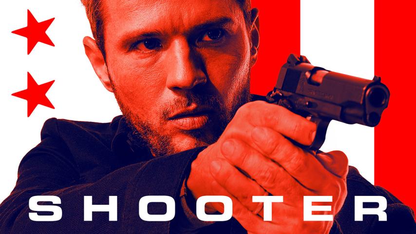 مسلسل Shooter الموسم 2 الحلقة 1 مترجمة