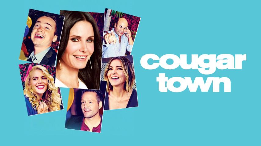 مسلسل Cougar Town الموسم 6 الحلقة 1 مترجمة