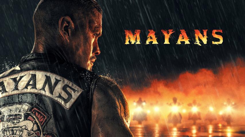 مسلسل Mayans M.C. الموسم 4 الحلقة 1 مترجمة