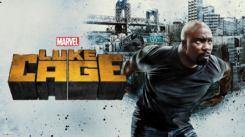مسلسل Luke Cage الموسم 2 الحلقة 1 مترجمة