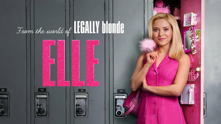مسلسل Elle الموسم 1 الحلقة 1 مترجمة
