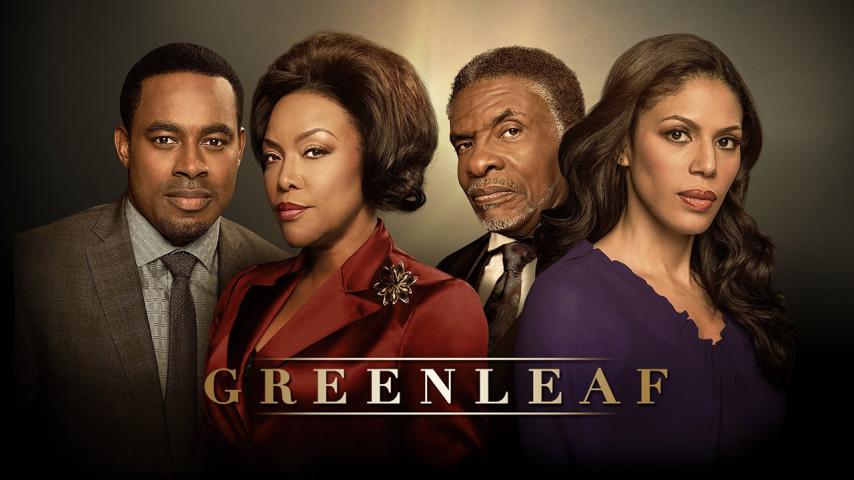 مسلسل Greenleaf الموسم 1 الحلقة 1 مترجمة