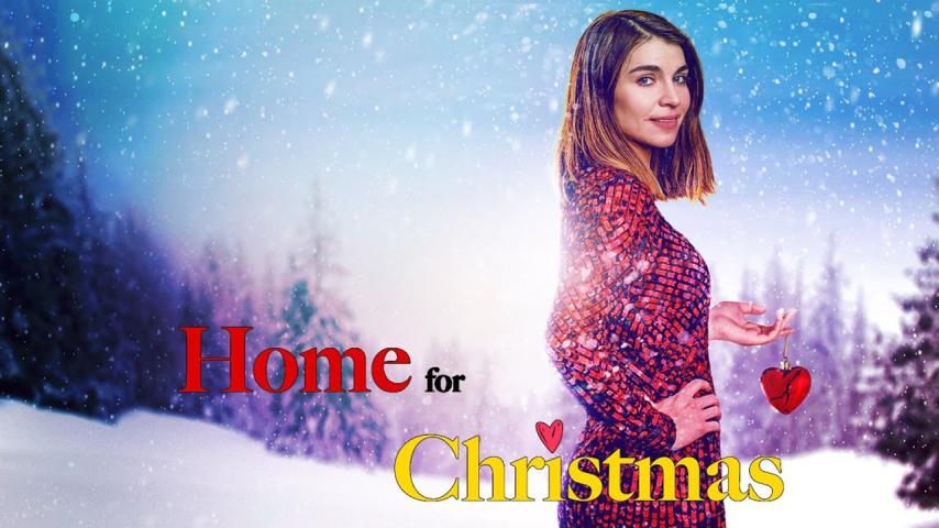 مسلسل Home for Christmas الموسم 3 الحلقة 1 مترجمة