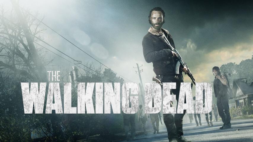 مسلسل The Walking Dead الموسم 5 الحلقة 1 مترجمة