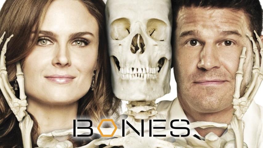 مسلسل Bones الموسم 5 الحلقة 1 مترجمة