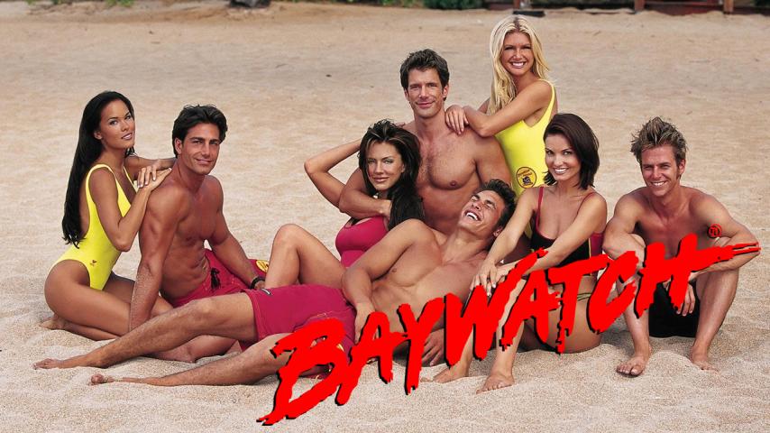 مسلسل Baywatch الموسم 8 الحلقة 1 مترجمة