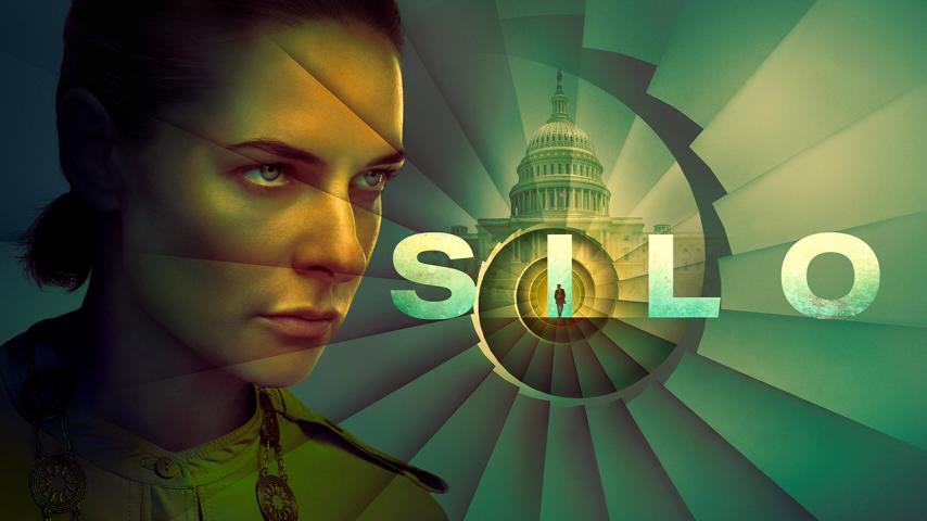 مسلسل Silo الموسم 3 الحلقة 1 مترجمة
