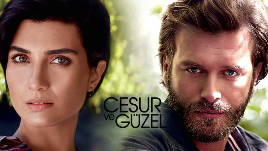 مسلسل جسور والجميلة الحلقة 1 مترجمة - Cesur ve Güzel