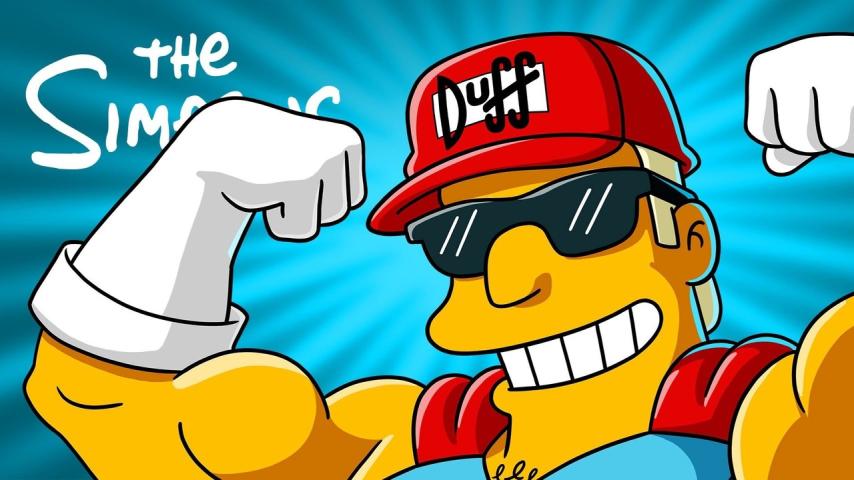 أنمي The Simpsons الموسم 26 الحلقة 1 مترجمة
